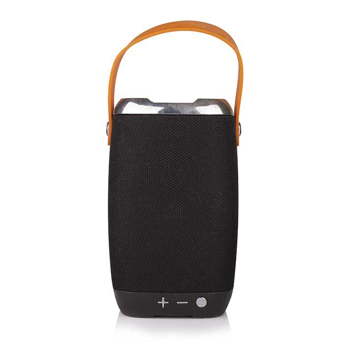 Small Portable Light Speaker